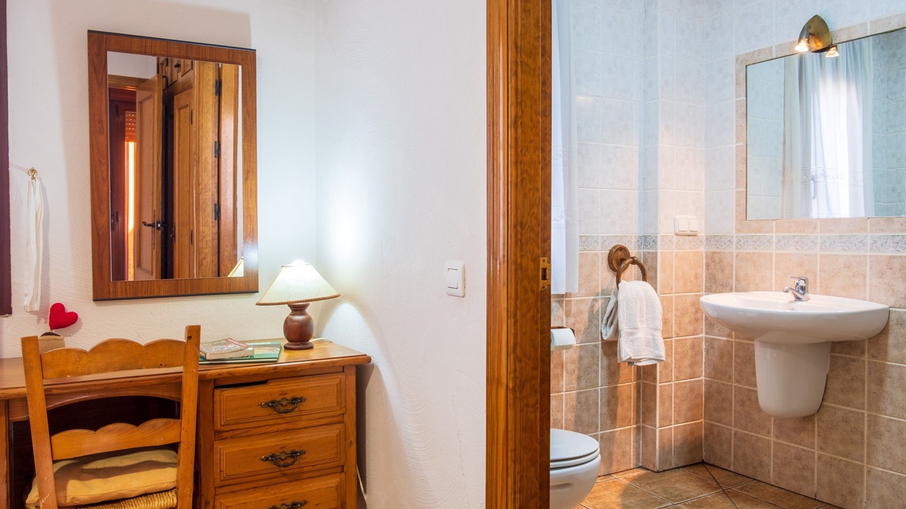 Photo of Bathroom in Sotoserrano
