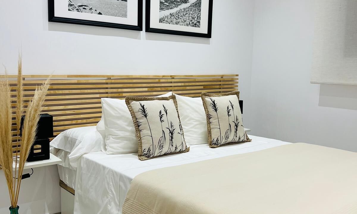 Photo of Bedroom in Algeciras