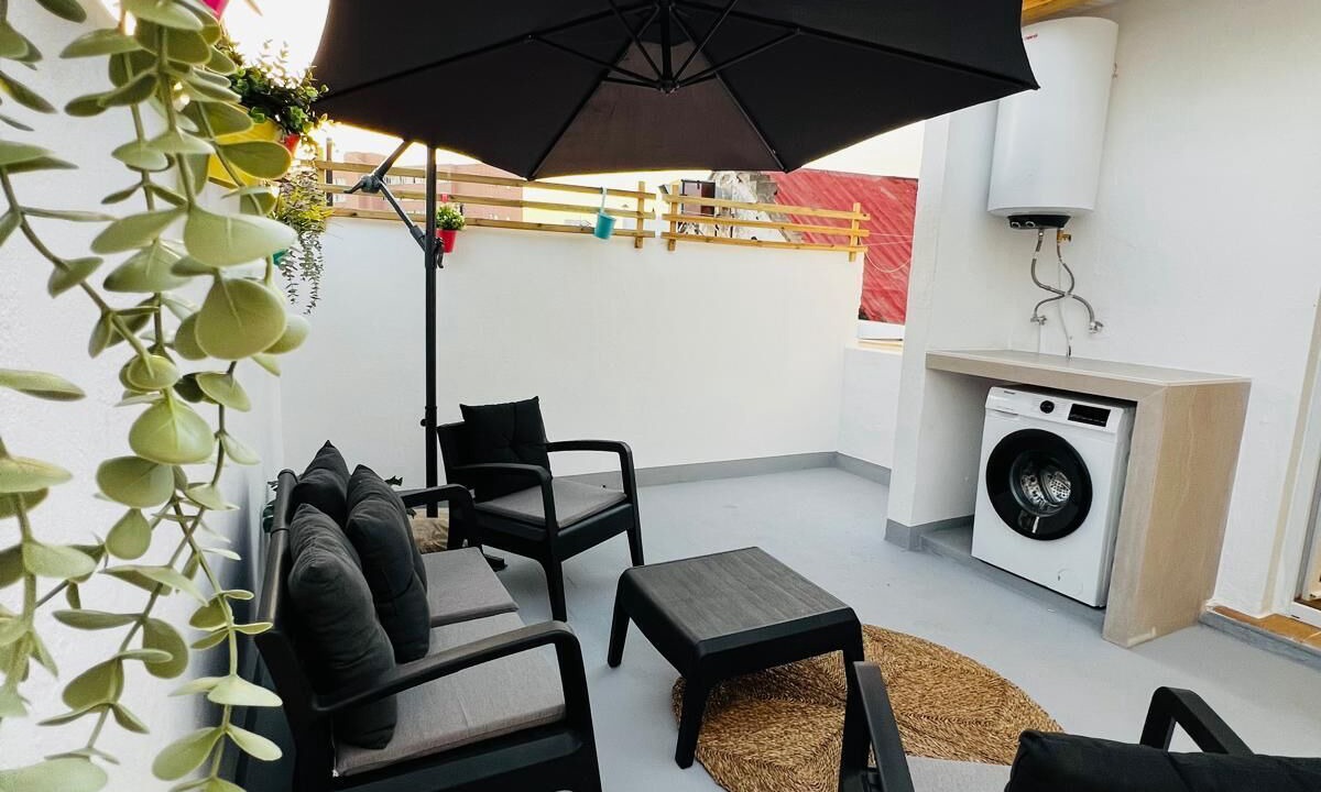 Photo of Outdoor in Algeciras