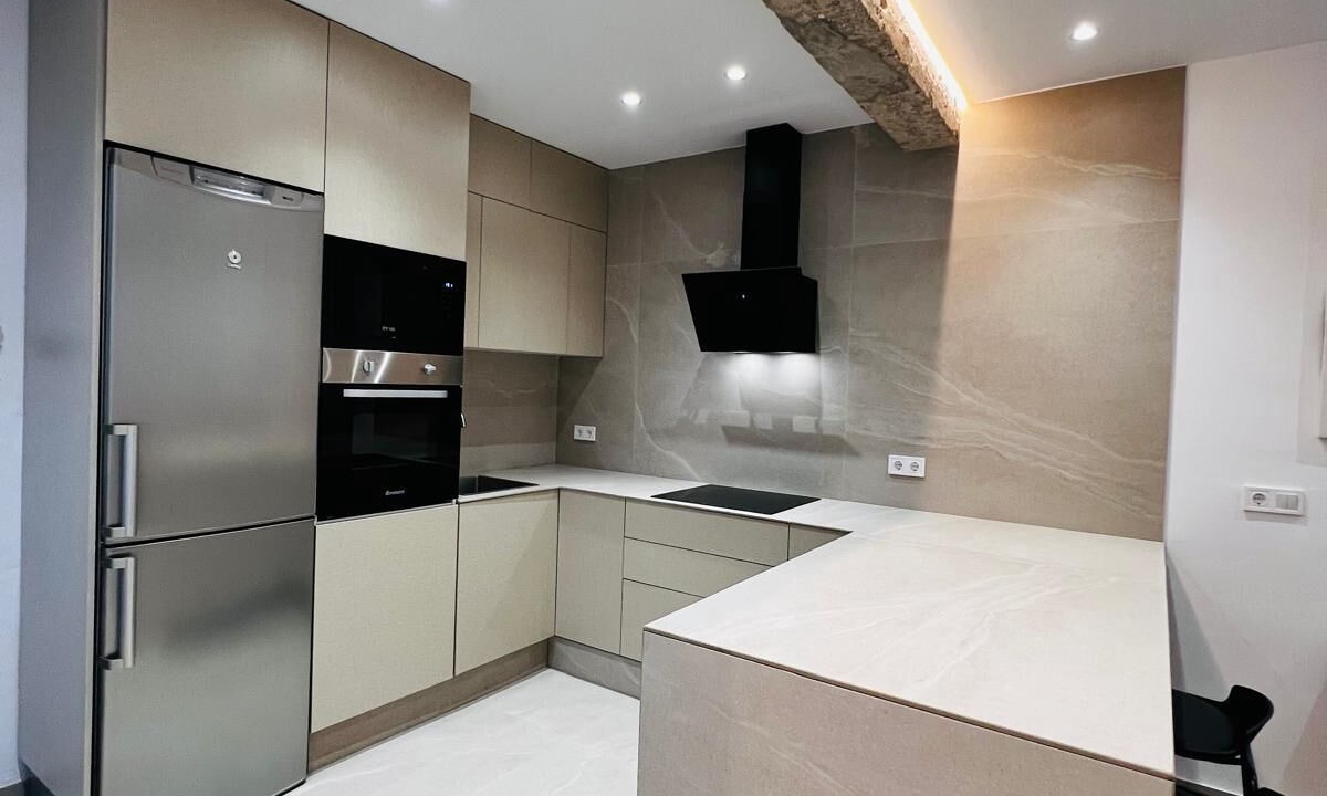 Photo of Kitchen in Algeciras