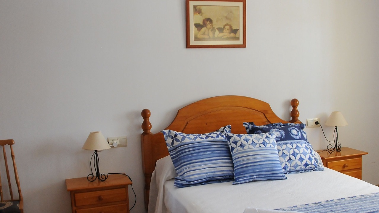 Photo of Bedroom in Badolatosa
