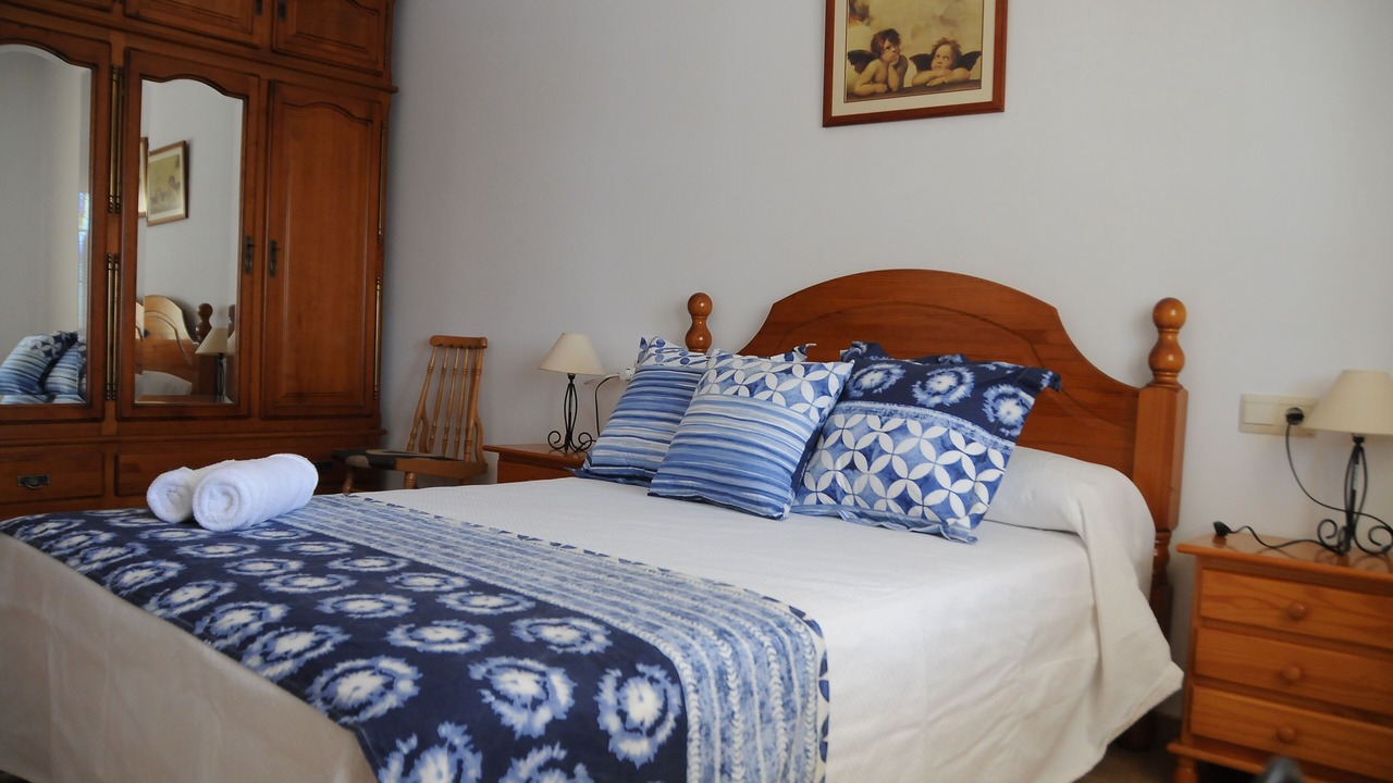 Photo of Bedroom in Badolatosa