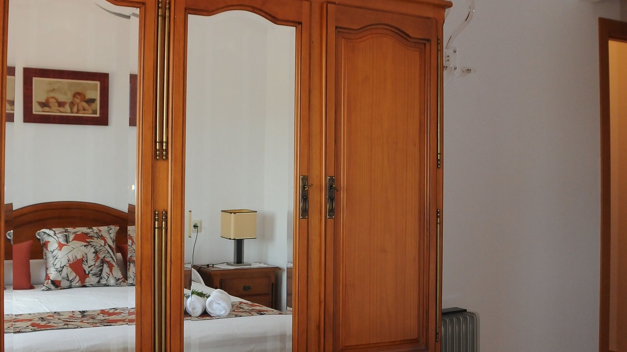 Photo of Bedroom in Badolatosa