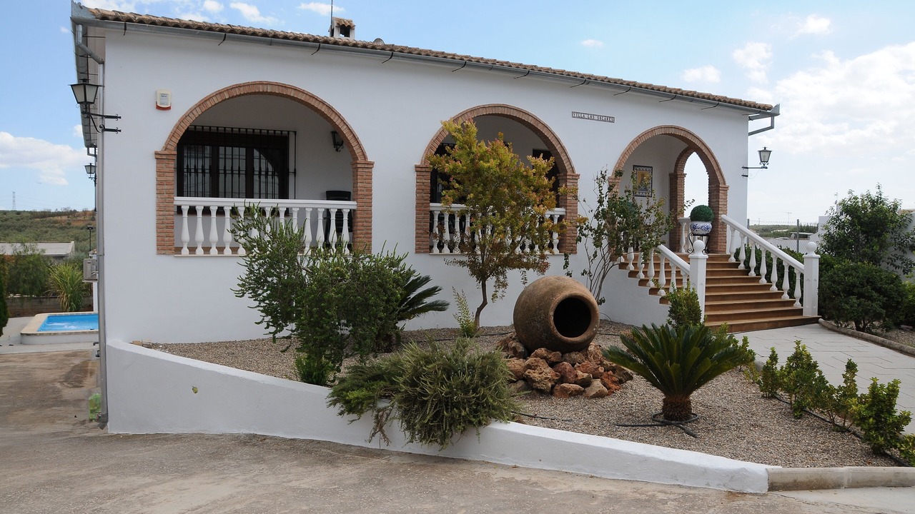 Photo of Outdoor in Badolatosa