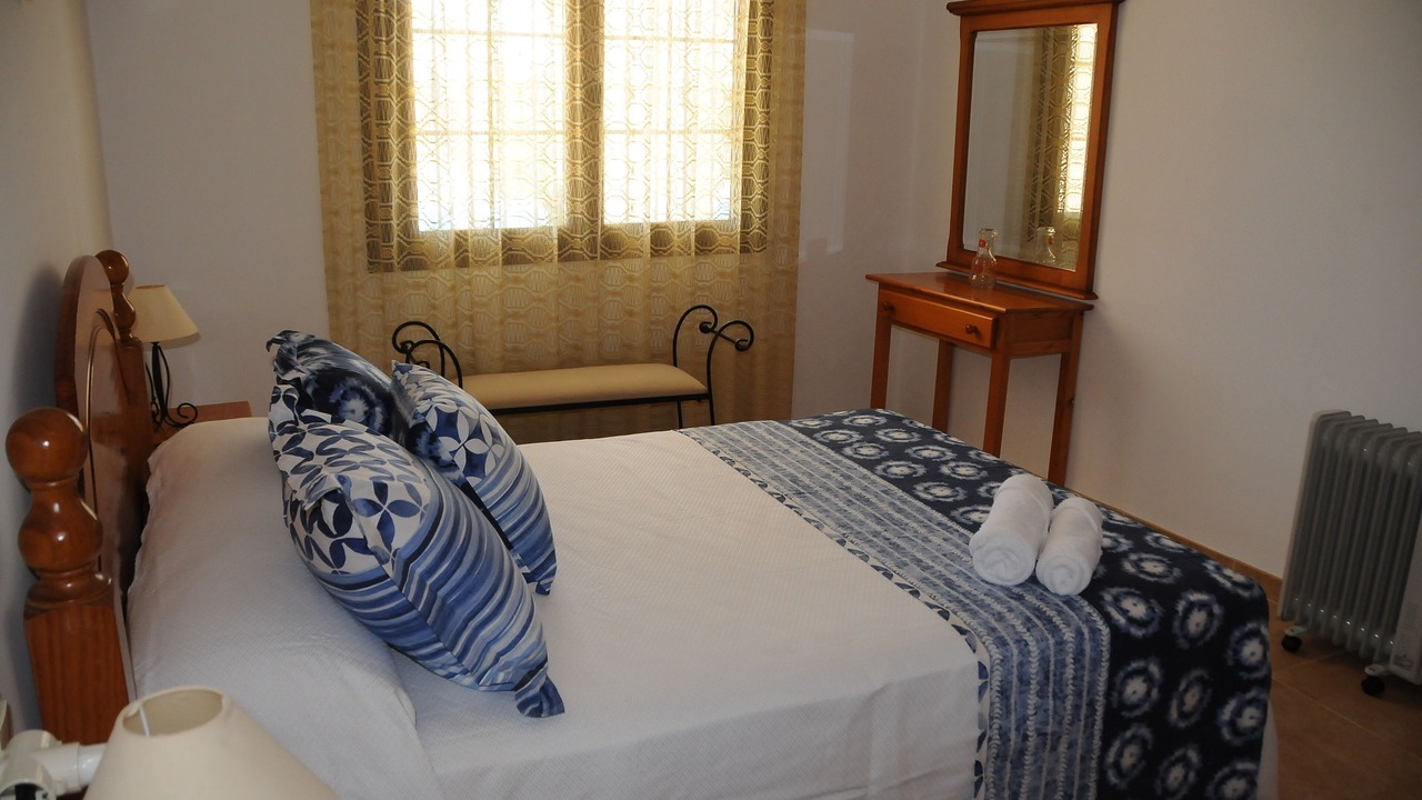 Photo of Bedroom in Badolatosa