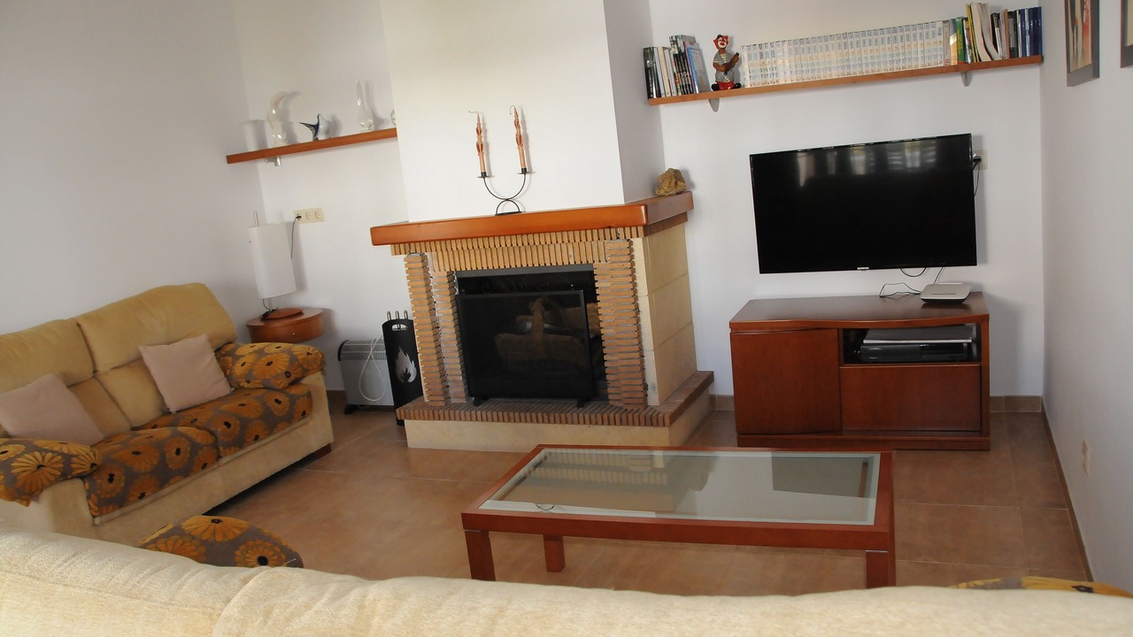 Photo of Livingroom in Badolatosa