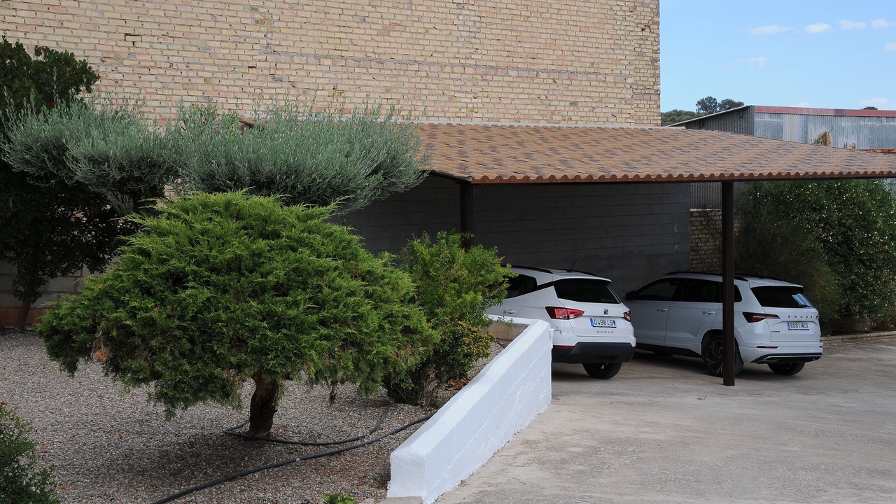 Photo of Outdoor in Badolatosa