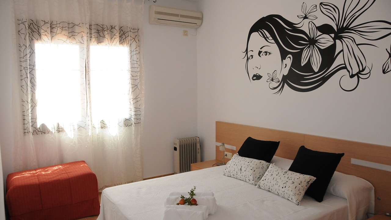 Photo of Bedroom in Badolatosa