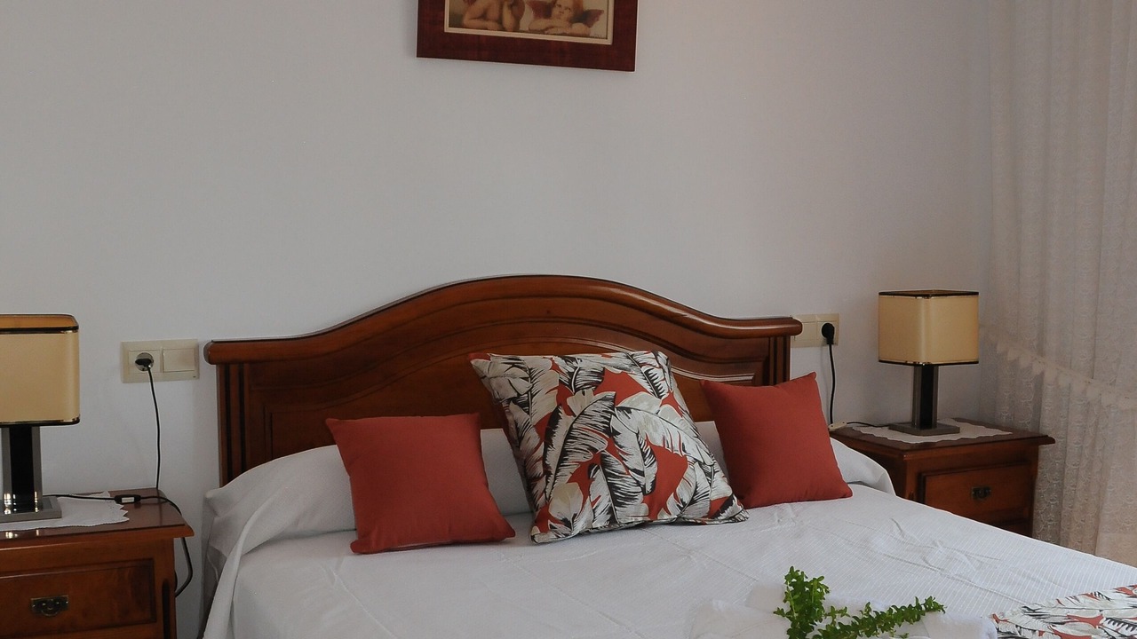 Photo of Bedroom in Badolatosa