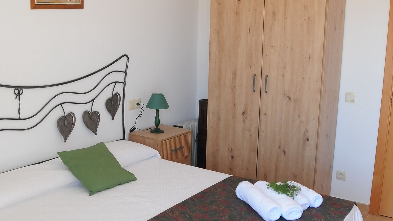 Photo of Bedroom in Badolatosa