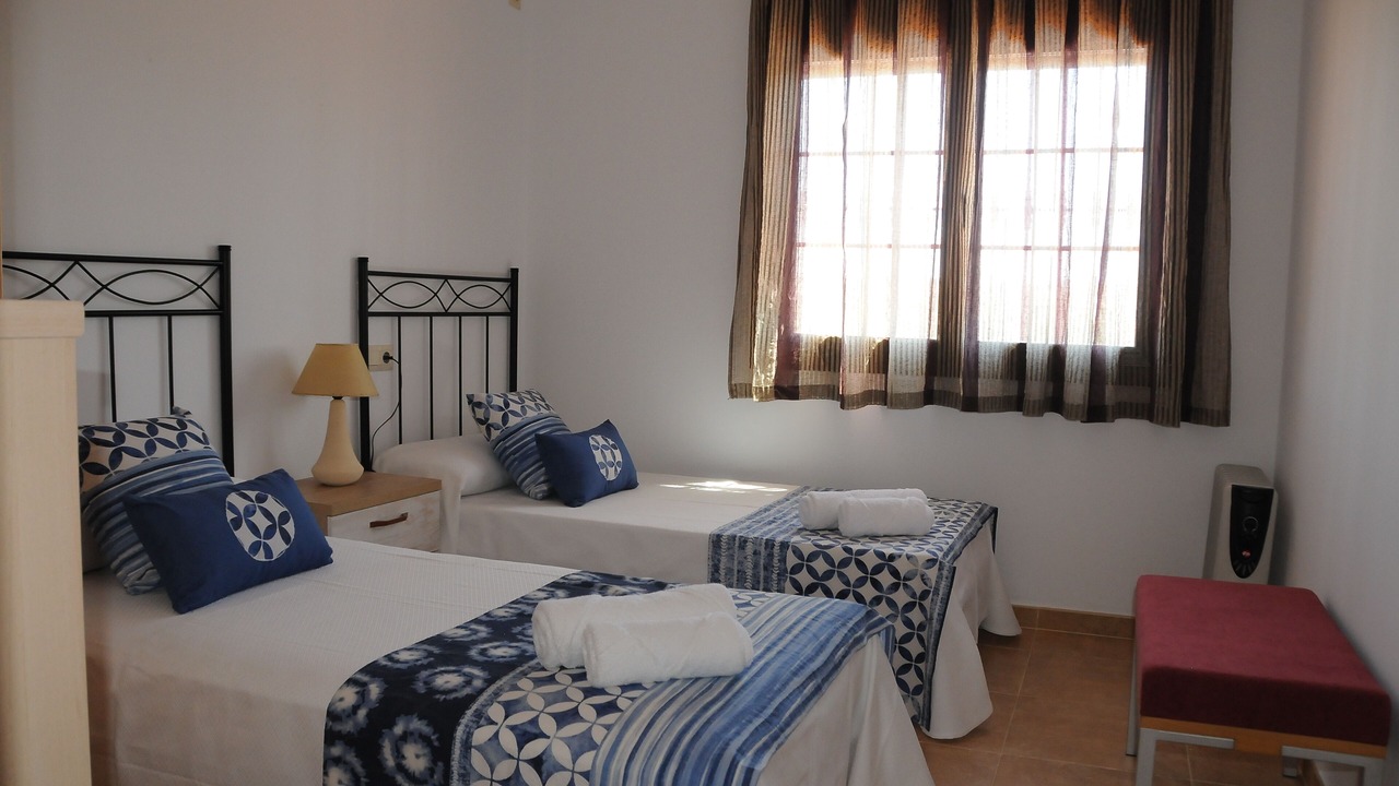 Photo of Bedroom in Badolatosa
