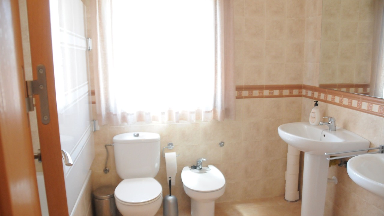 Photo of Bathroom in Badolatosa