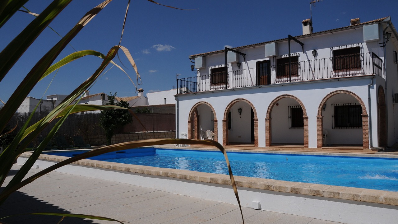 Photo of Outdoor in Badolatosa