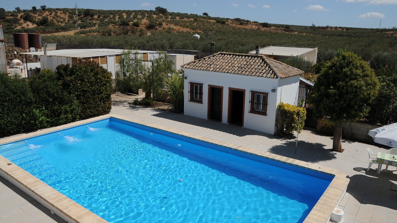 Photo of Outdoor in Badolatosa