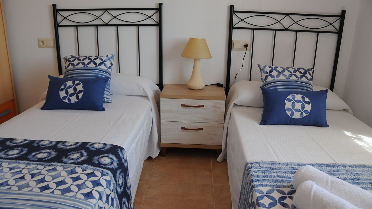 Photo of Bedroom in Badolatosa