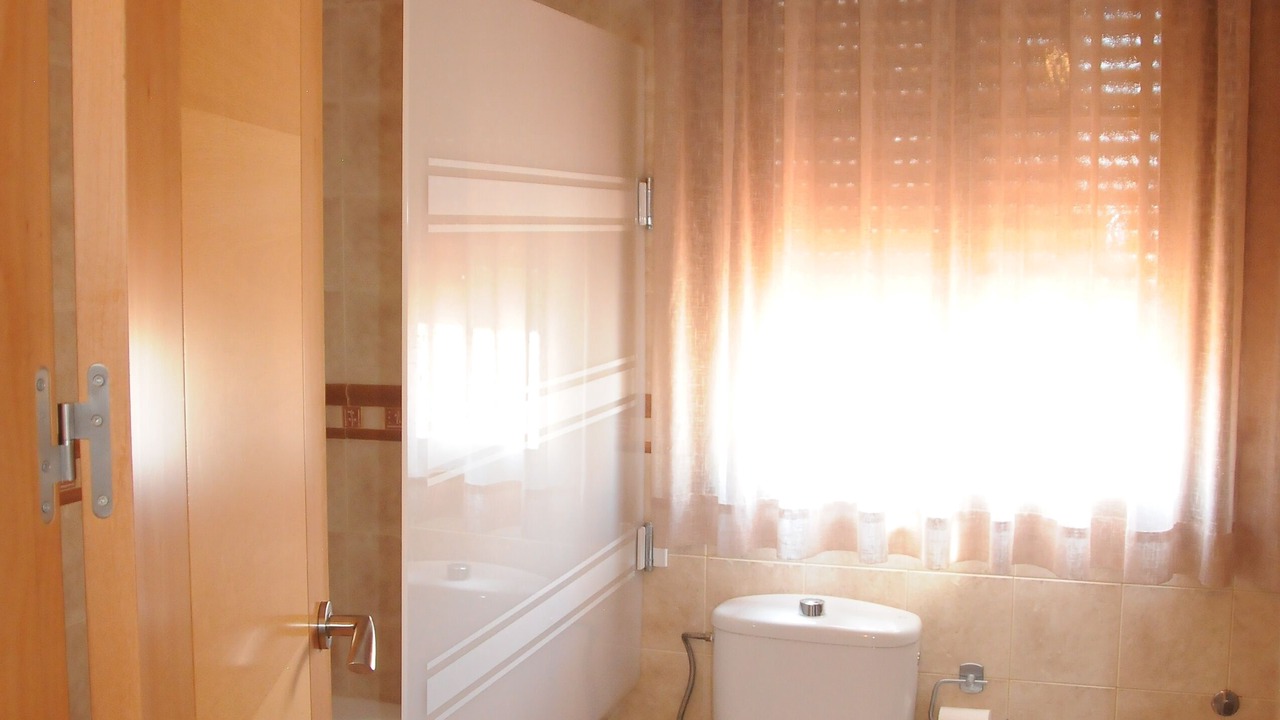 Photo of Bathroom in Badolatosa