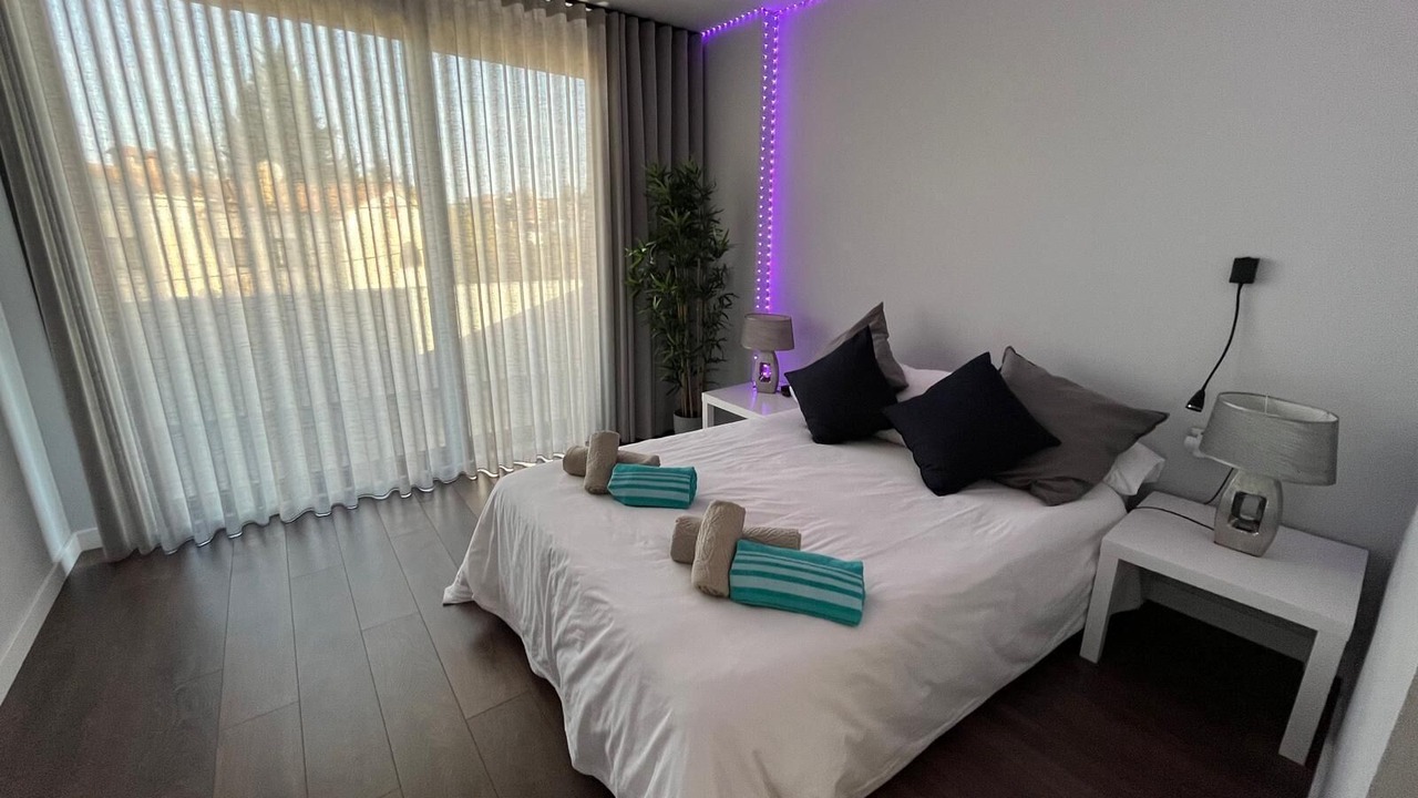 Photo of Bedroom in Torremolinos