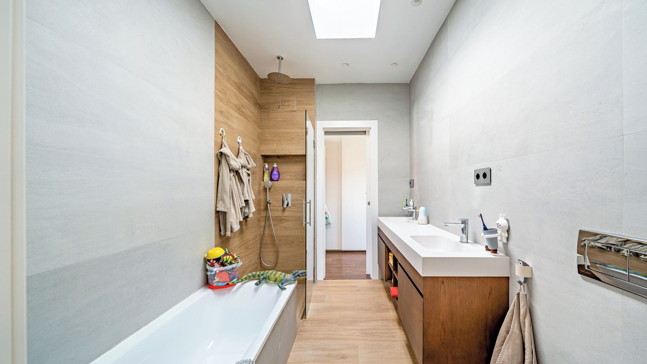 Photo of Bathroom in Torremolinos