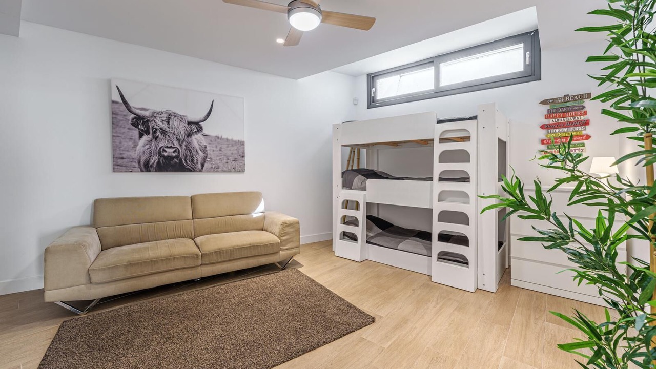 Photo of Livingroom in Torremolinos