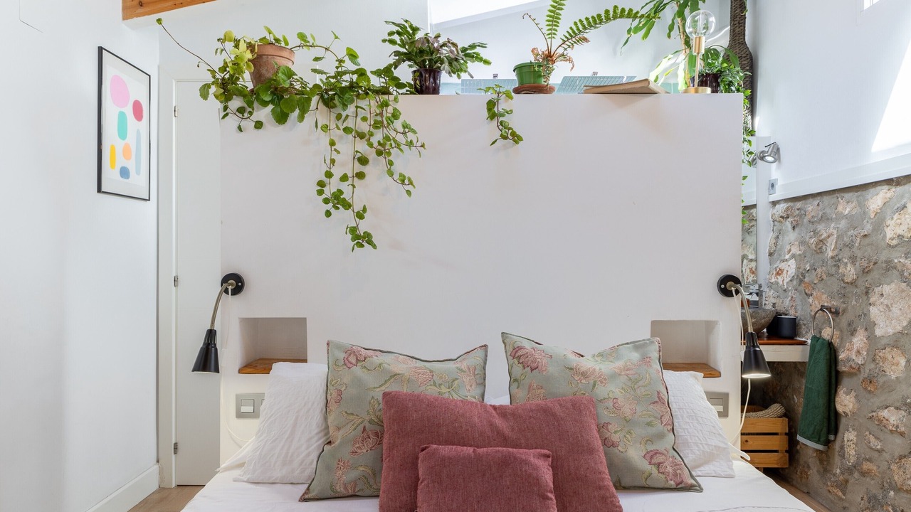 Photo of Bedroom in Valdelaguna