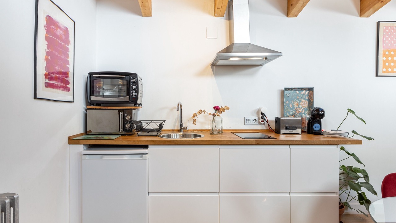 Photo of Kitchen in Valdelaguna