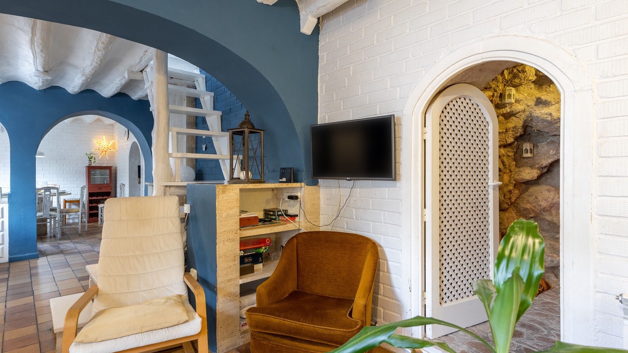Photo of Livingroom in Valdelaguna