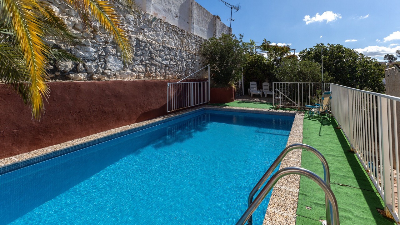 Photo of Outdoor in Valdelaguna