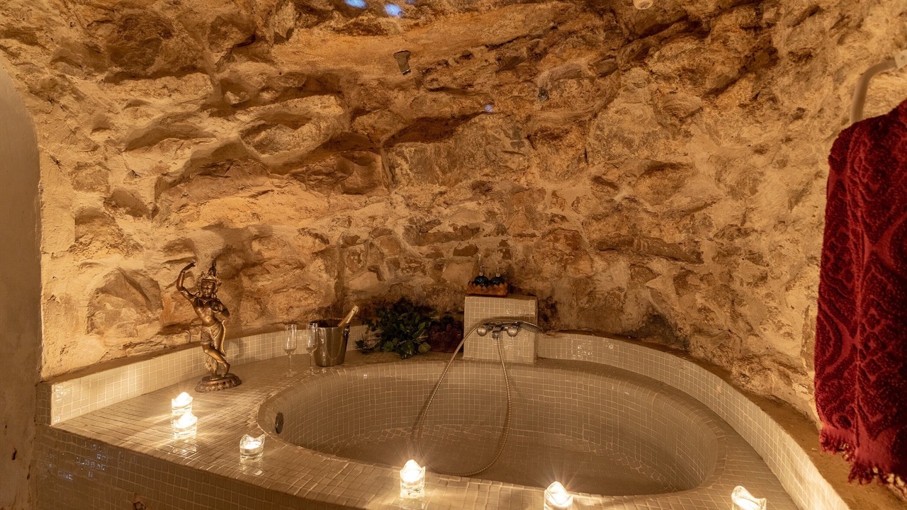 Photo of Bathroom in Valdelaguna