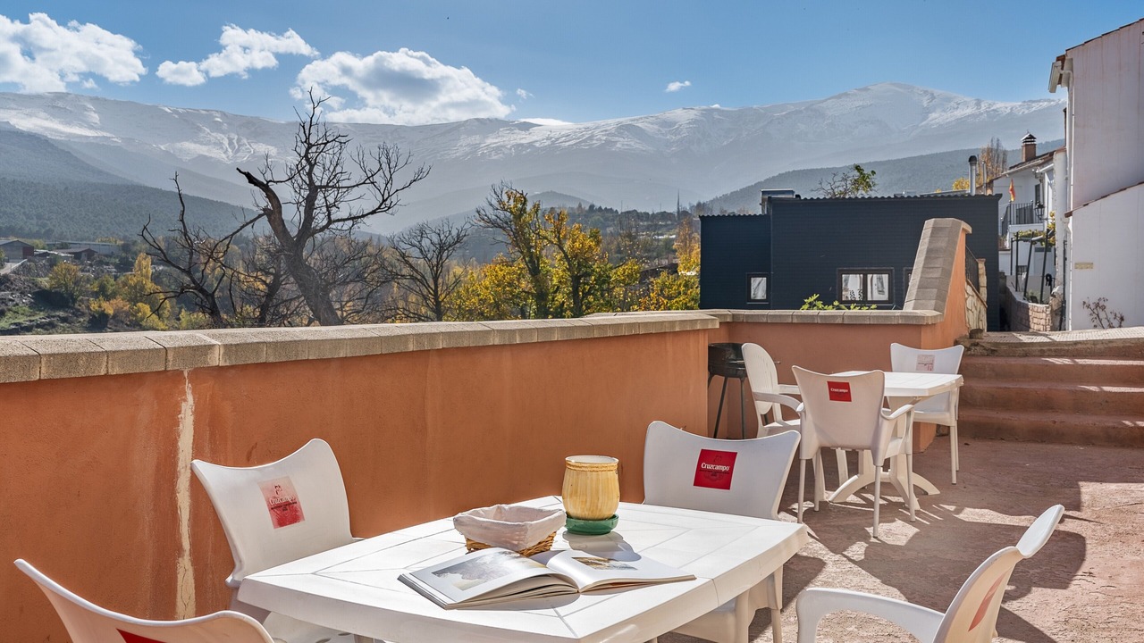 Photo of Outdoor in Jerez del Marquesado