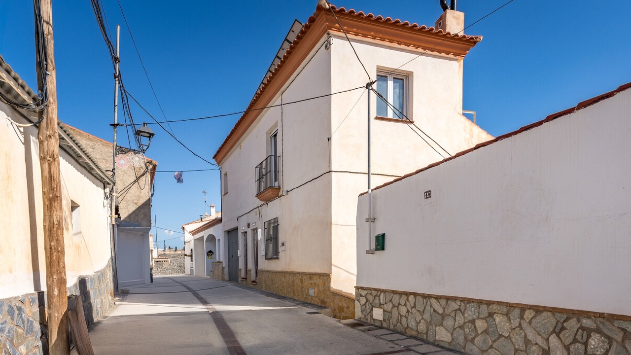 Photo of Others in Jerez del Marquesado