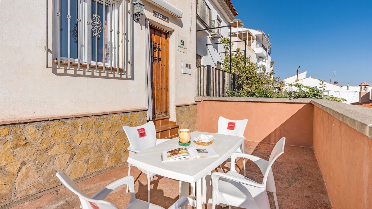 Photo of Outdoor in Jerez del Marquesado