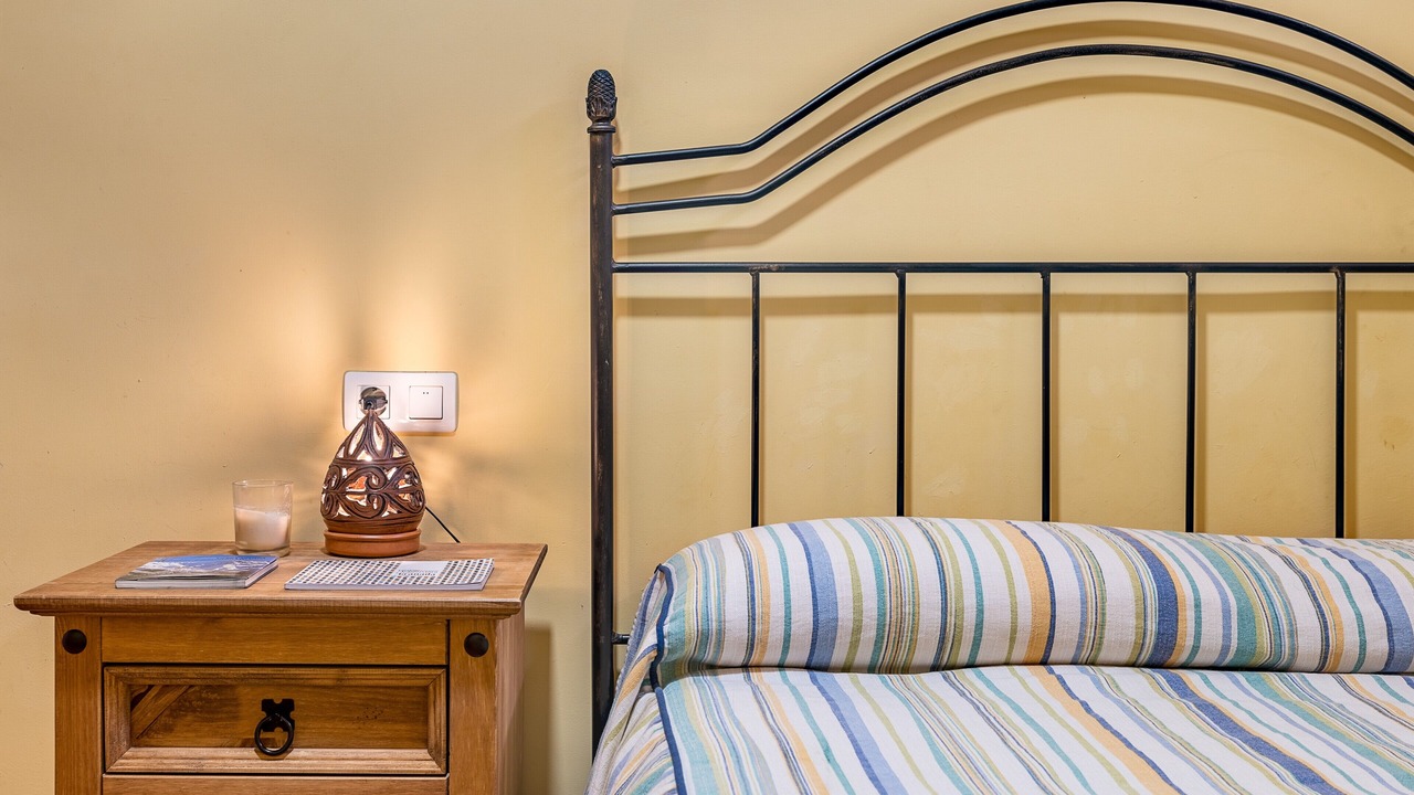 Photo of Bedroom in Jerez del Marquesado
