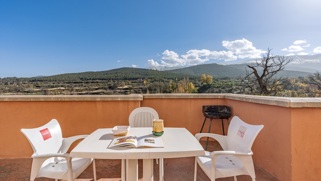 Photo of Outdoor in Jerez del Marquesado