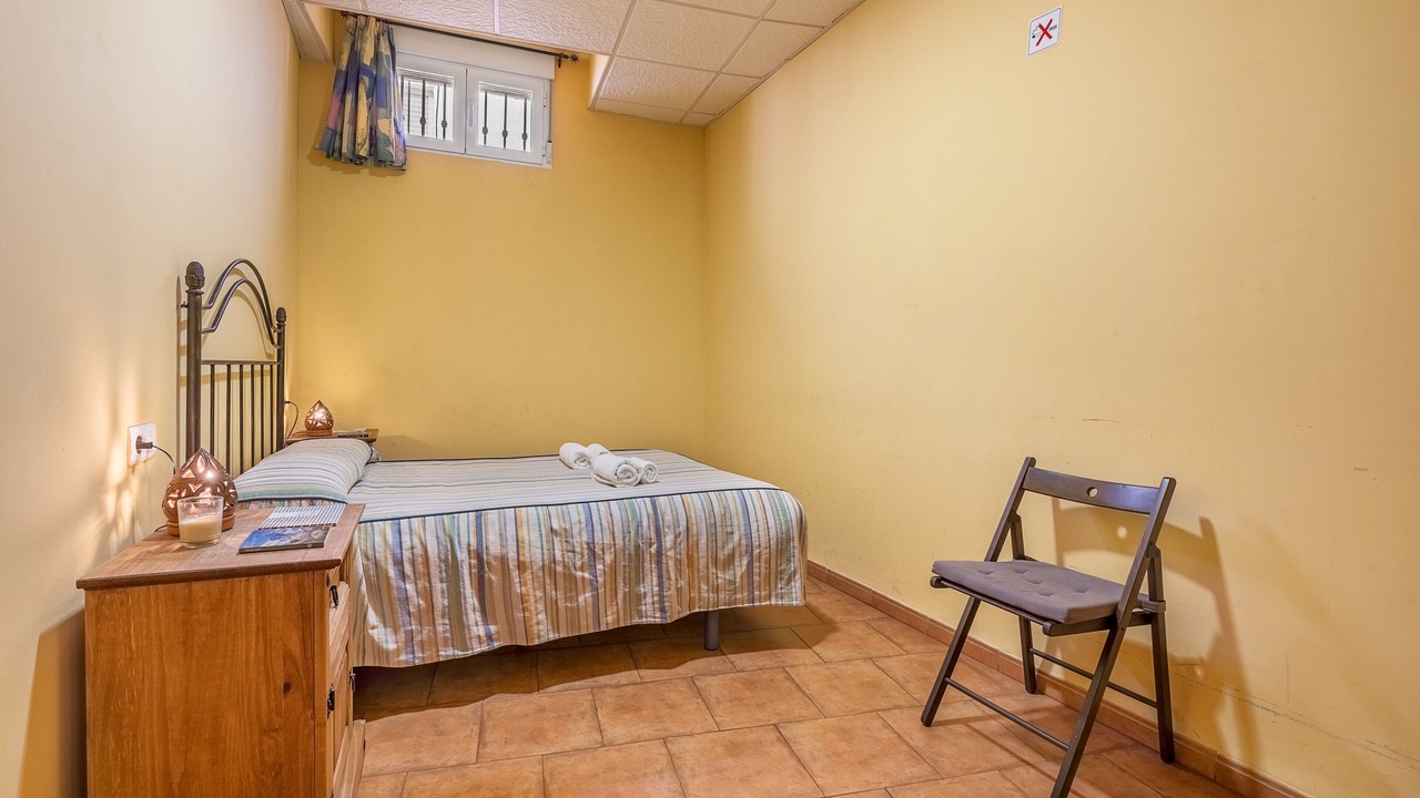 Photo of Bedroom in Jerez del Marquesado