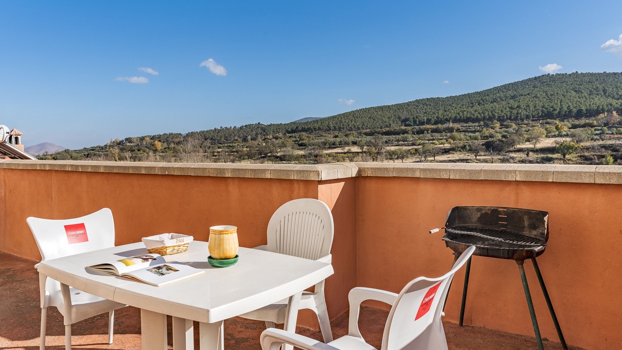 Photo of Outdoor in Jerez del Marquesado