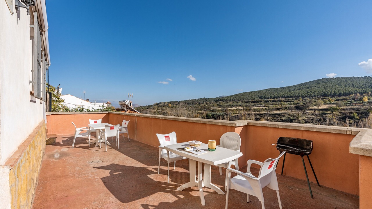 Photo of Outdoor in Jerez del Marquesado