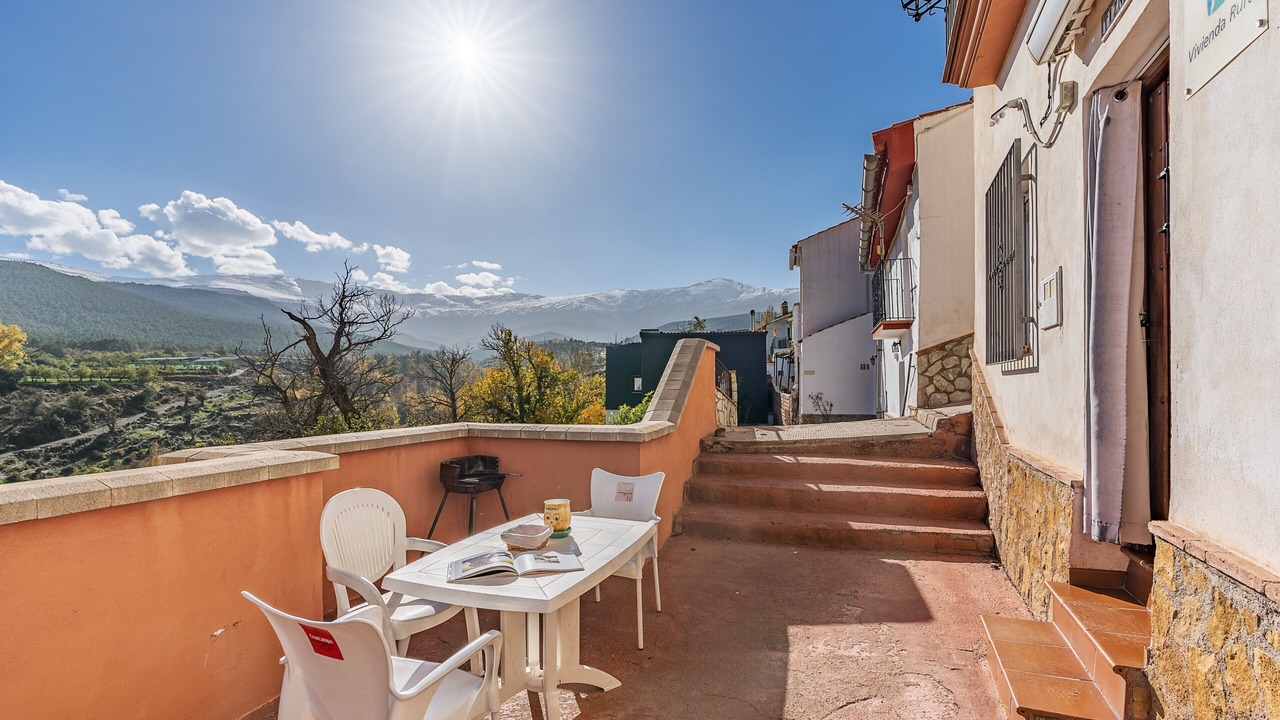 Photo of Outdoor in Jerez del Marquesado