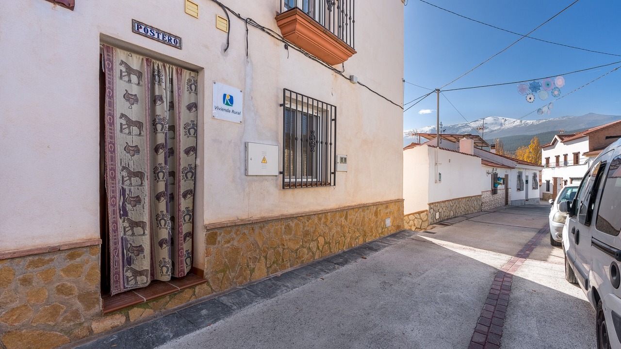 Photo of Outdoor in Jerez del Marquesado