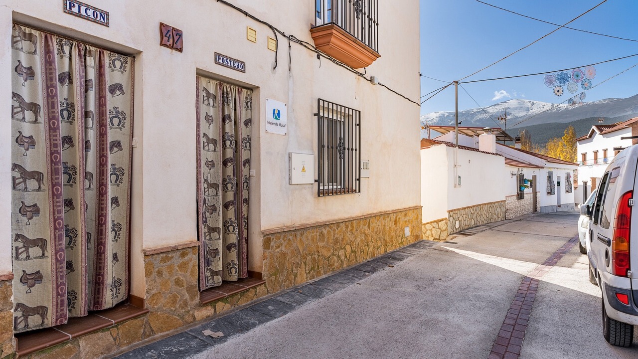 Photo of Outdoor in Jerez del Marquesado