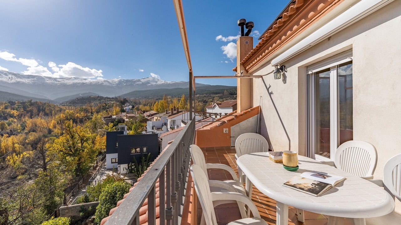 Photo of Outdoor in Jerez del Marquesado