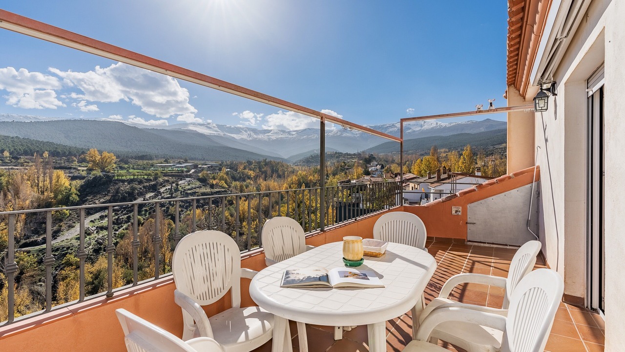 Photo of Outdoor in Jerez del Marquesado