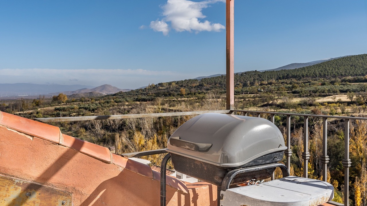 Photo of Outdoor in Jerez del Marquesado