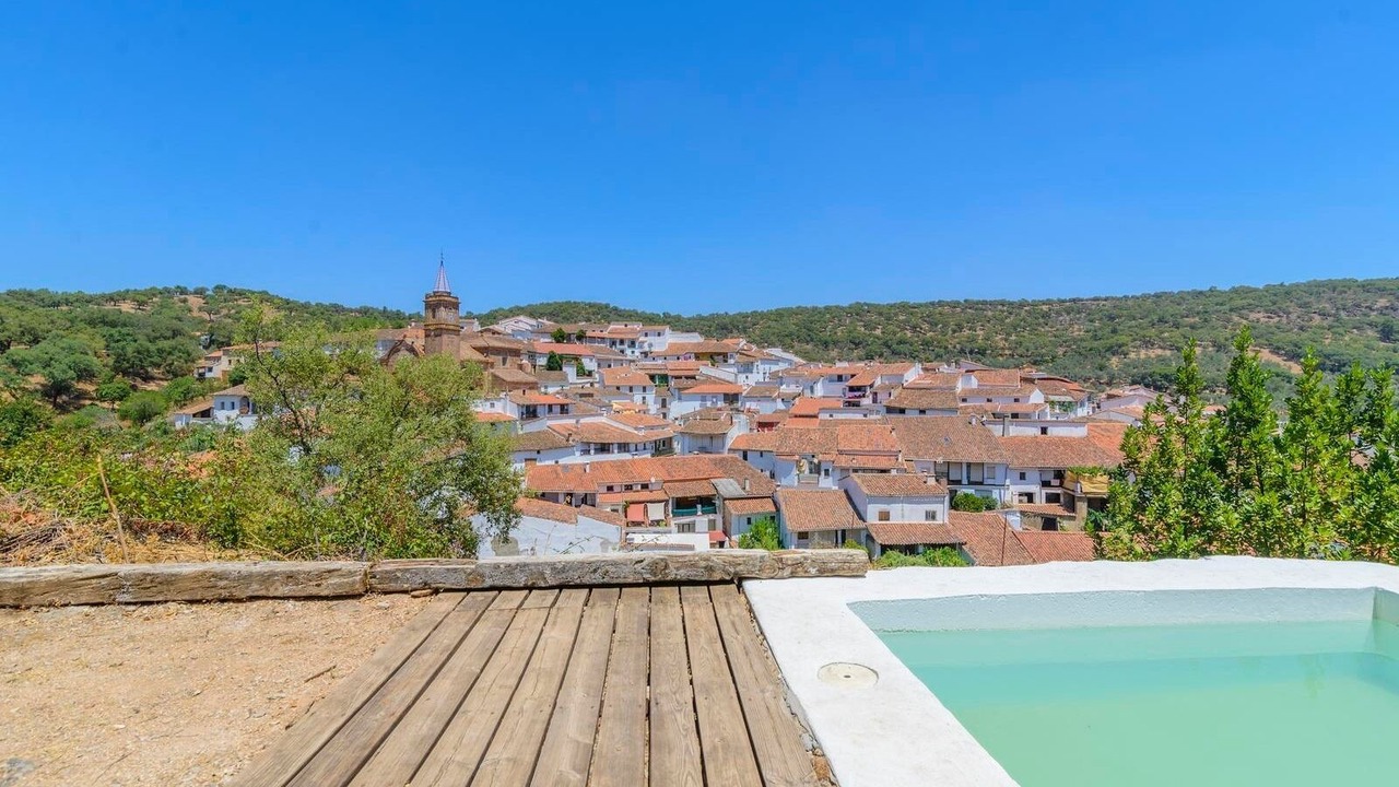 Photo of Outdoor in Valdelarco