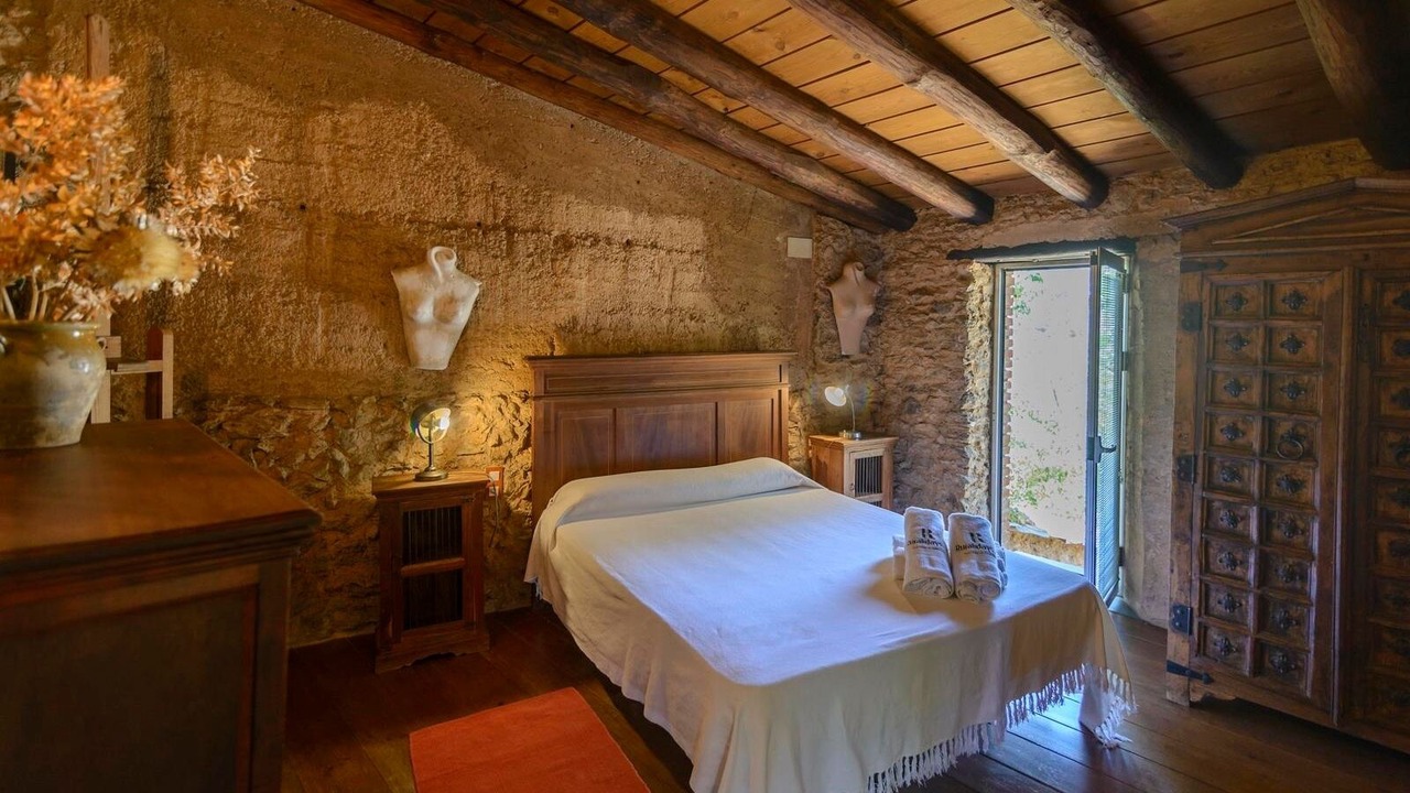 Photo of Bedroom in Valdelarco