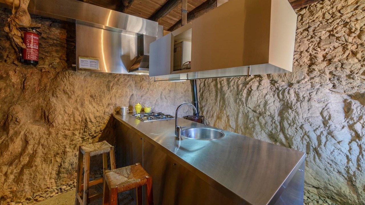 Photo of Kitchen in Valdelarco