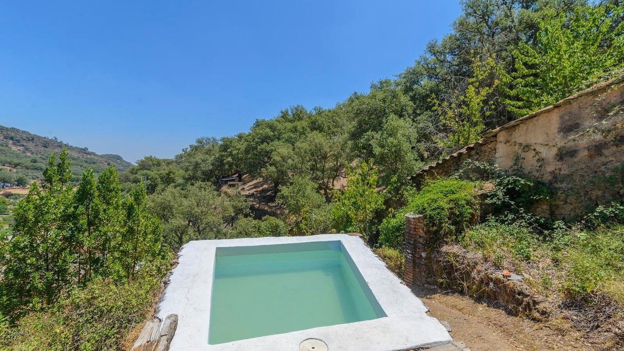 Photo of Outdoor in Valdelarco