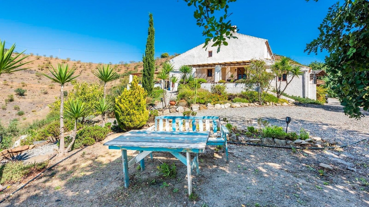 Photo of Outdoor in Alora