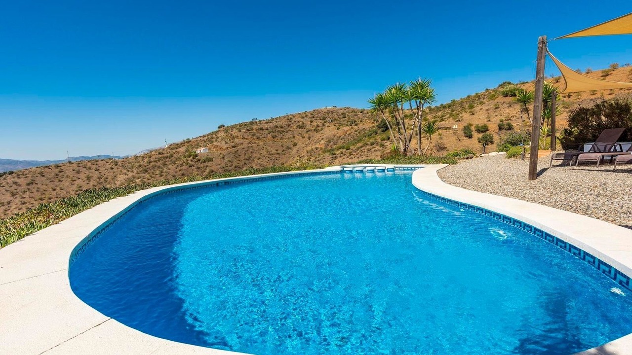 Photo of Outdoor in Alora