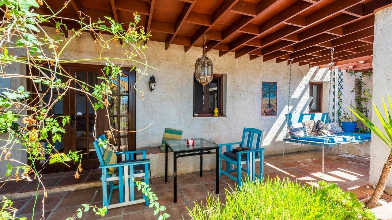 Photo of Outdoor in Alora
