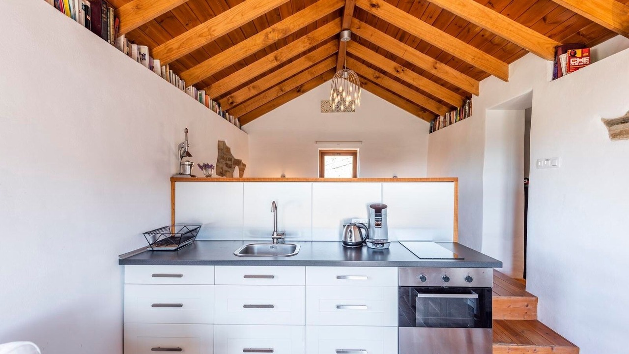 Photo of Kitchen in Alora